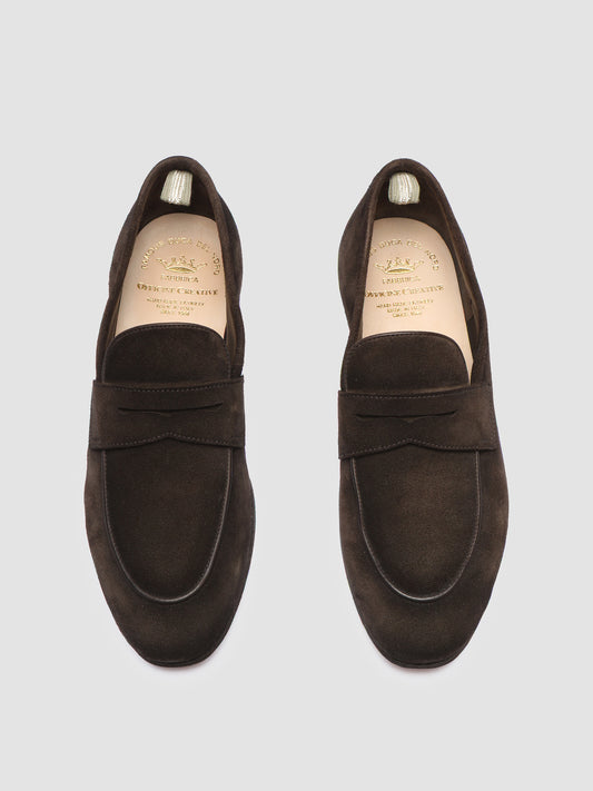 BARONA/001 AERO PAPILLON TESTA DI MORO