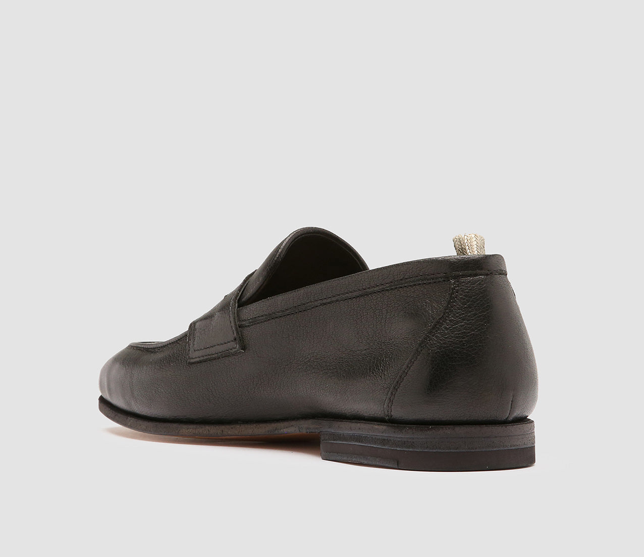 BARONA/002 DEER NERO