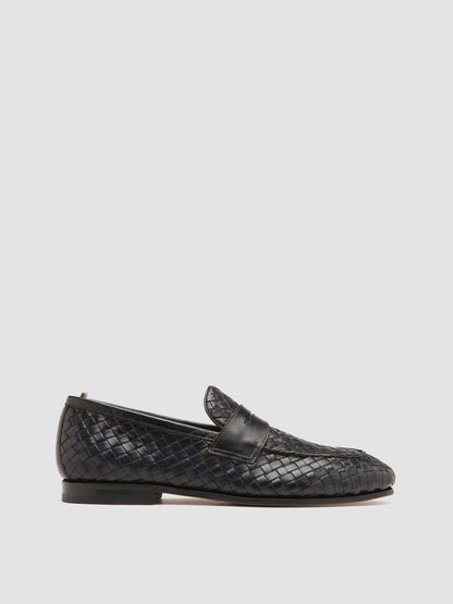 BARONA/003 AERO BUTTERO INTRECCIO BLUMARINE