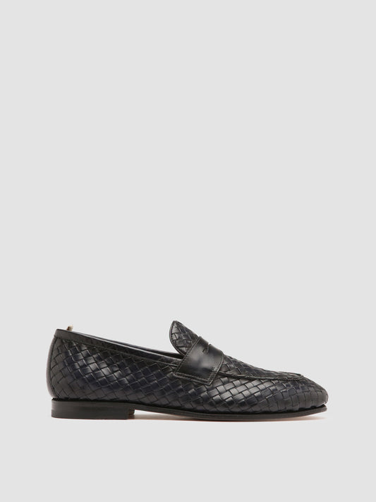 BARONA/003 AERO BUTTERO INTRECCIO BLUMARINE