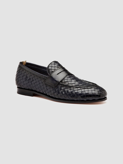 BARONA/003 AERO BUTTERO INTRECCIO BLUMARINE