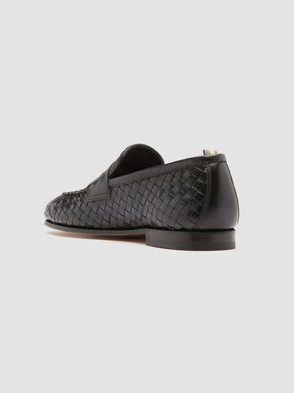 BARONA/003 AERO BUTTERO INTRECCIO BLUMARINE