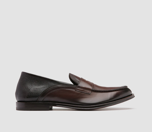 BARRY/001 AERO BUTTERO MORO