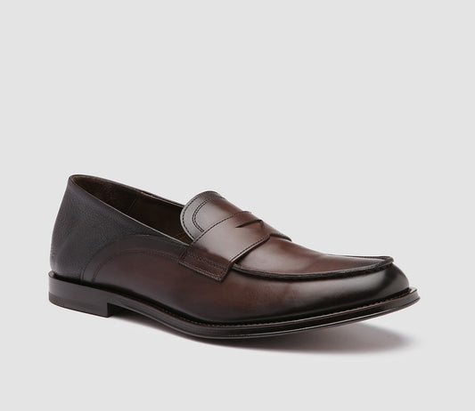 BARRY/001 AERO BUTTERO MORO