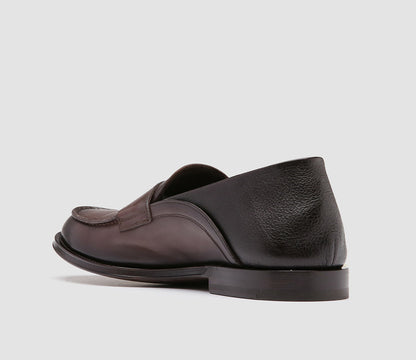 BARRY/001 AERO BUTTERO MORO