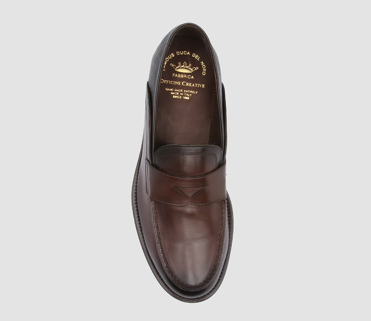 BARRY/001 AERO BUTTERO MORO