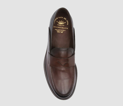 BARRY/001 AERO BUTTERO MORO