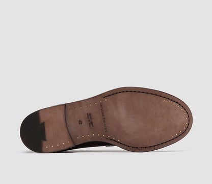 BARRY/001 AERO BUTTERO MORO