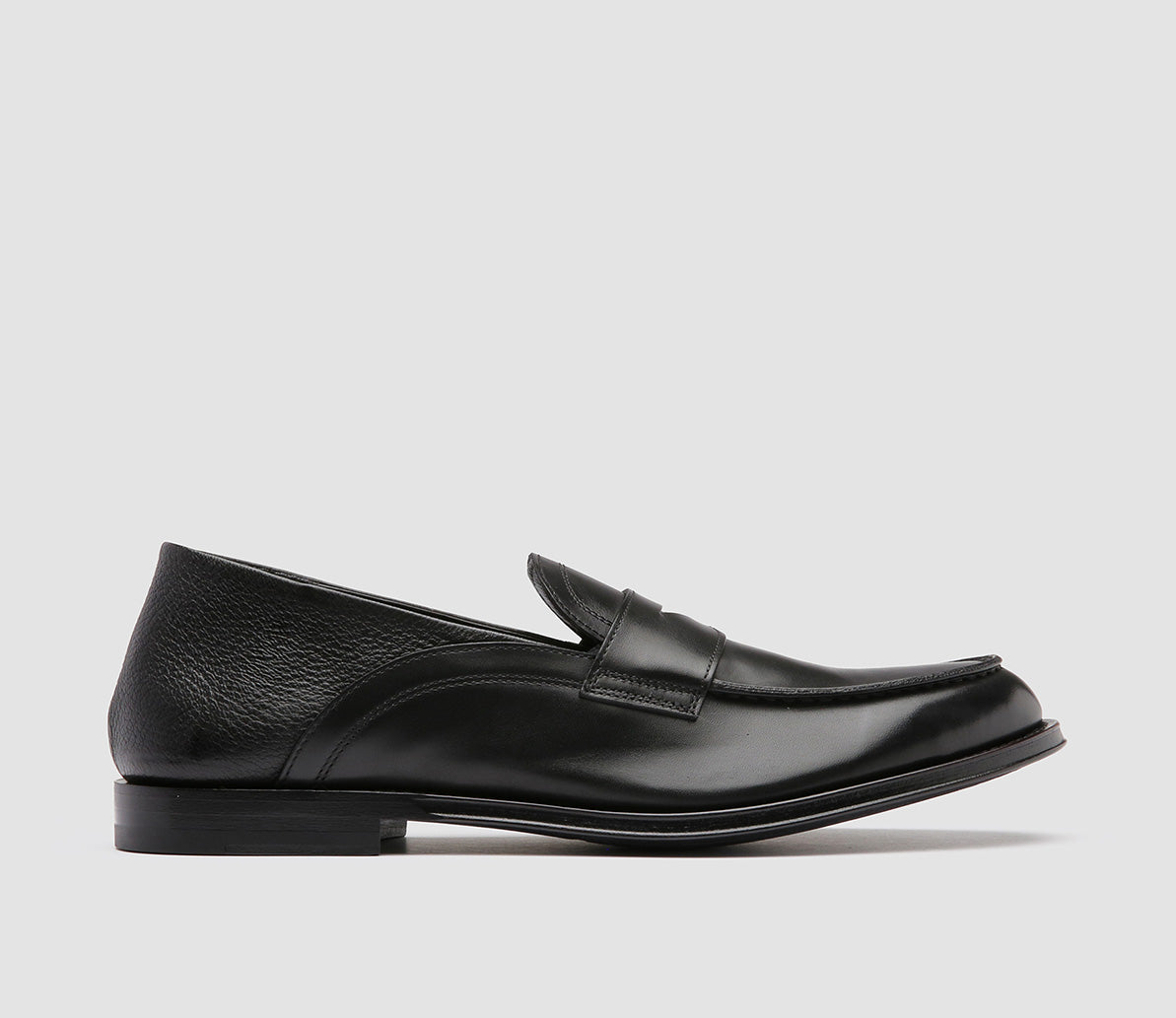 BARRY/001 BUTTERO NERO