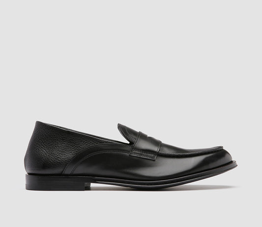 BARRY/001 BUTTERO NERO