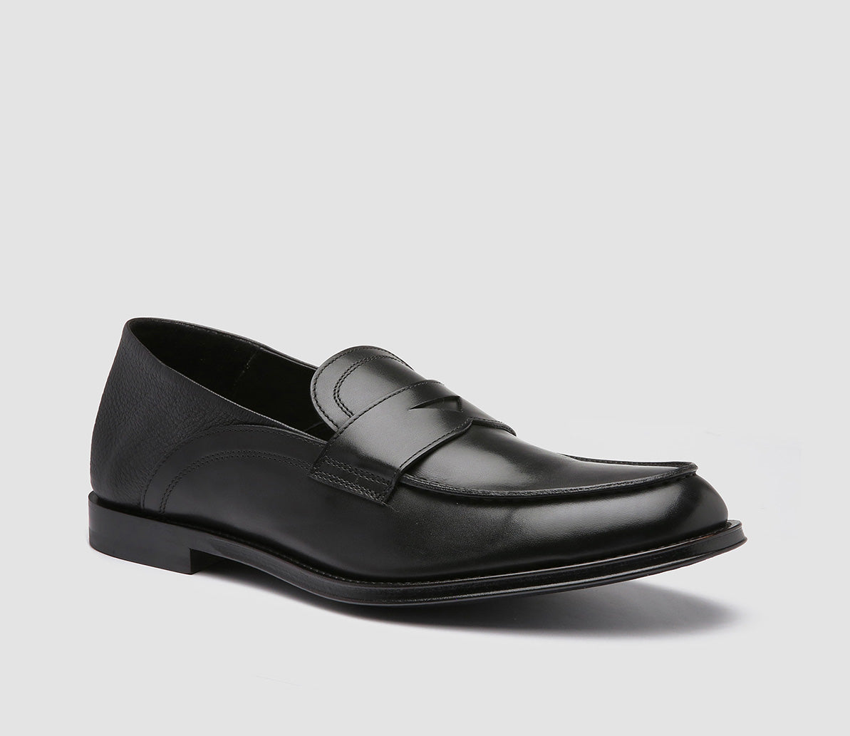 BARRY/001 BUTTERO NERO