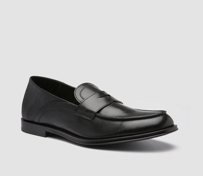 BARRY/001 BUTTERO NERO