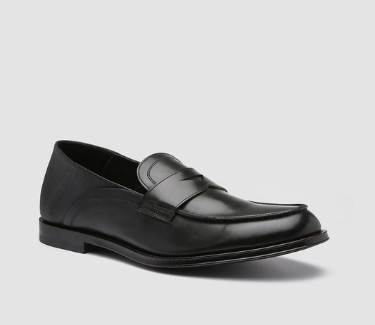 BARRY/001 BUTTERO NERO