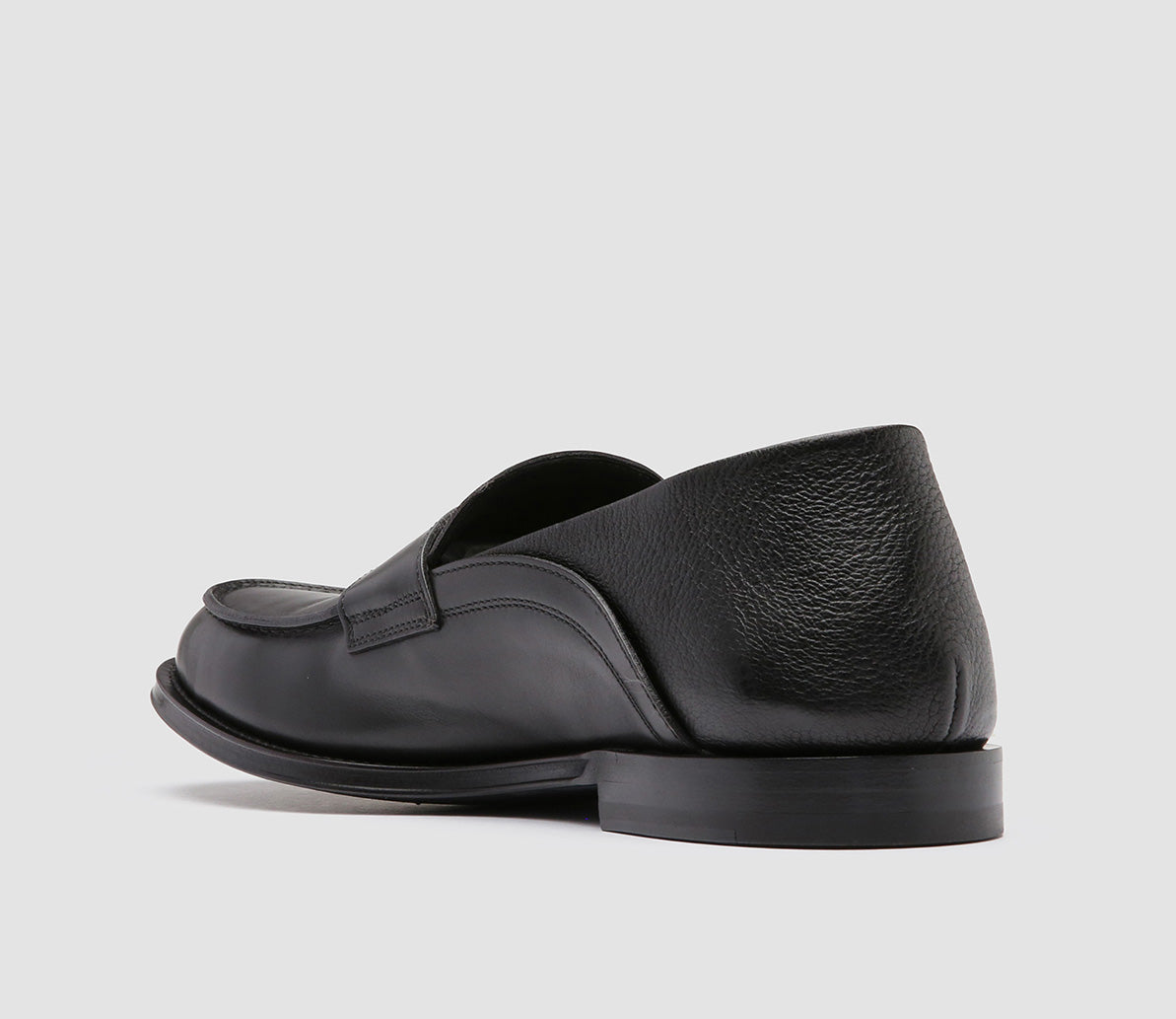 BARRY/001 BUTTERO NERO