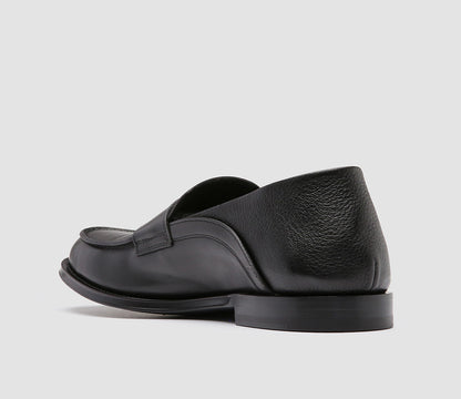 BARRY/001 BUTTERO NERO