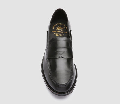 BARRY/001 BUTTERO NERO