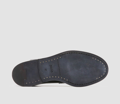 BARRY/001 BUTTERO NERO