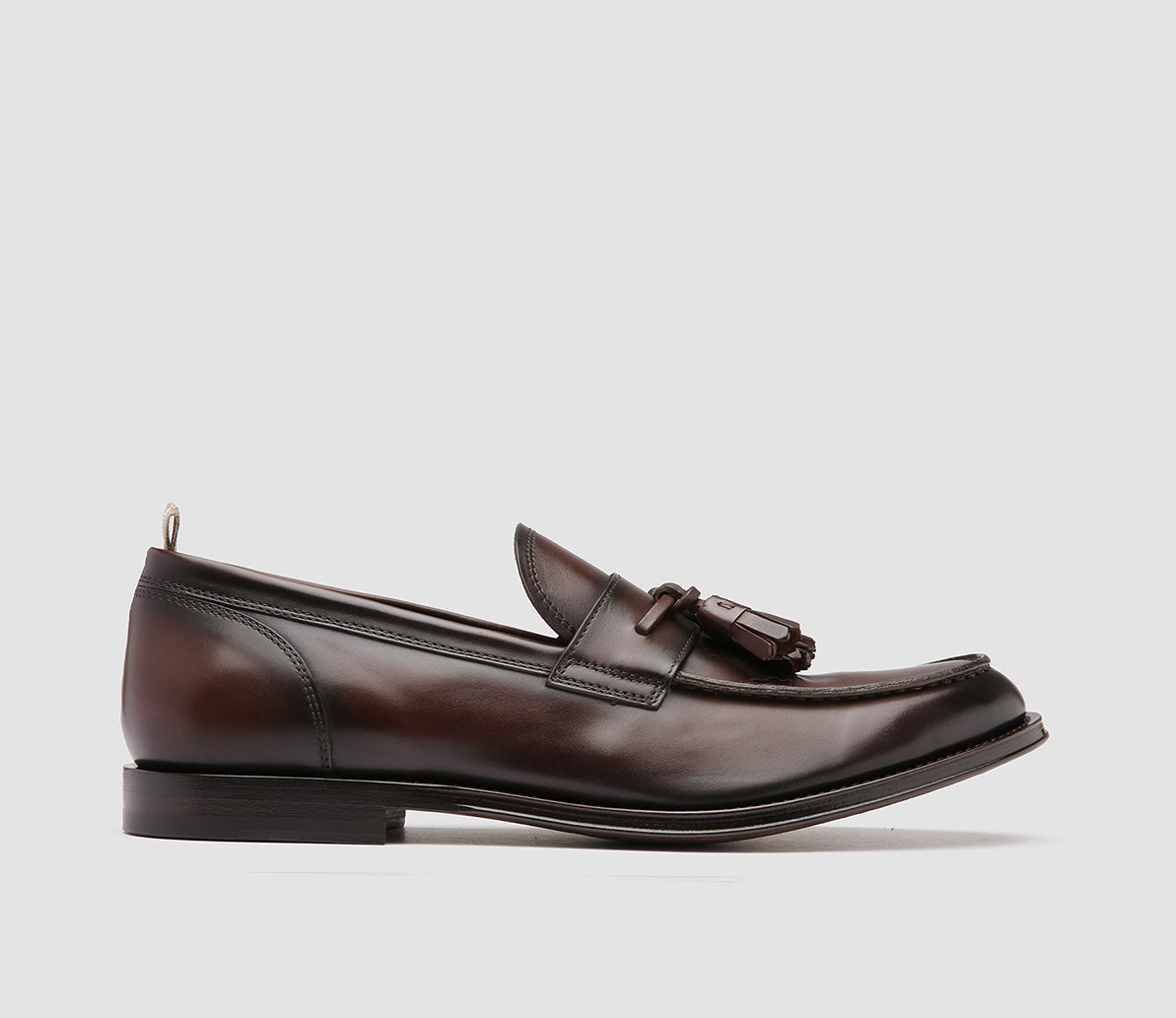 BARRY/002 AERO BUTTERO MORO