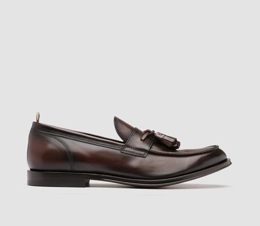 BARRY/002 AERO BUTTERO MORO