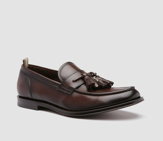 BARRY/002 AERO BUTTERO MORO