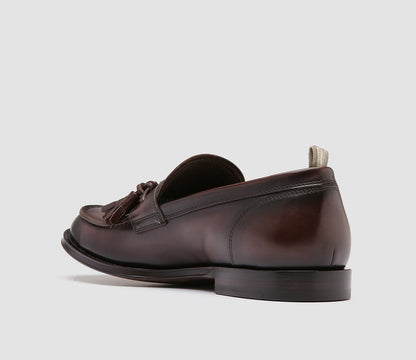 BARRY/002 AERO BUTTERO MORO