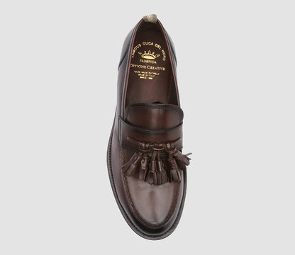 BARRY/002 AERO BUTTERO MORO