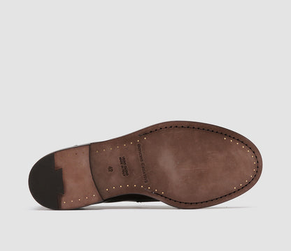 BARRY/002 AERO BUTTERO MORO