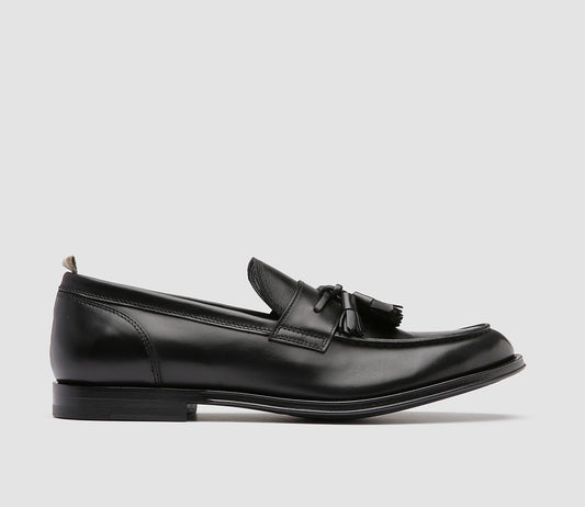 BARRY/002 BUTTERO NERO