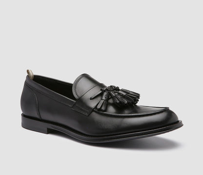 BARRY/002 BUTTERO NERO
