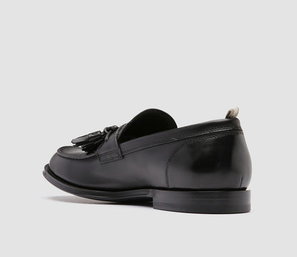 BARRY/002 BUTTERO NERO