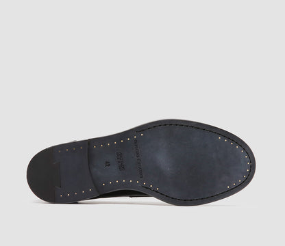 BARRY/002 BUTTERO NERO