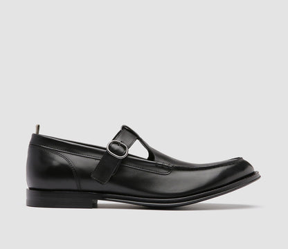 BARRY/003 BUTTERO NERO
