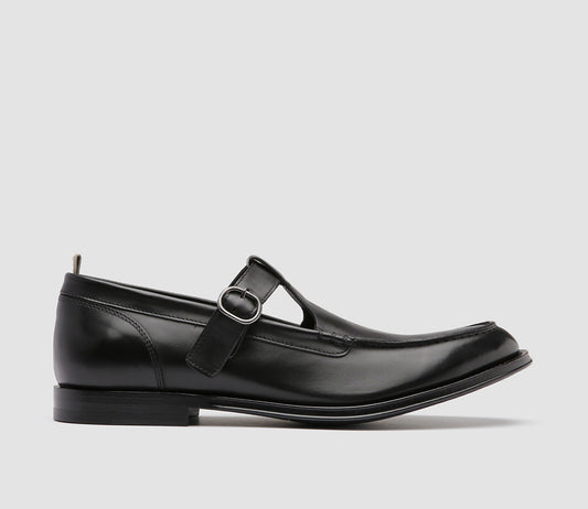 BARRY/003 BUTTERO NERO