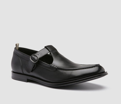 BARRY/003 BUTTERO NERO