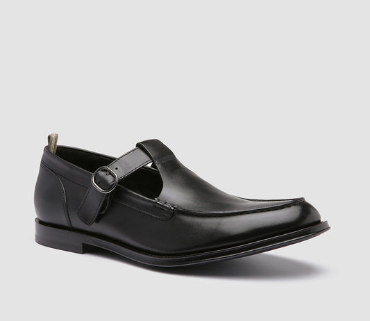 BARRY/003 BUTTERO NERO