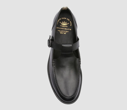 BARRY/003 BUTTERO NERO