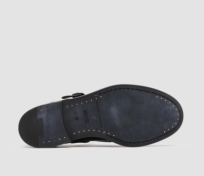 BARRY/003 BUTTERO NERO
