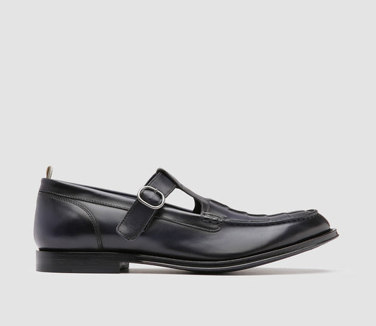 BARRY/004 AERO BUTTERO BLU MARINE
