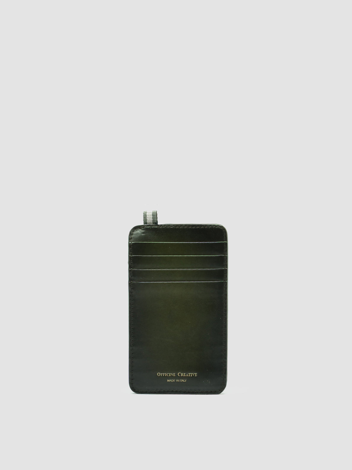 BERGE'/03 AERO SPALLA PIUMA OIL BOSCO