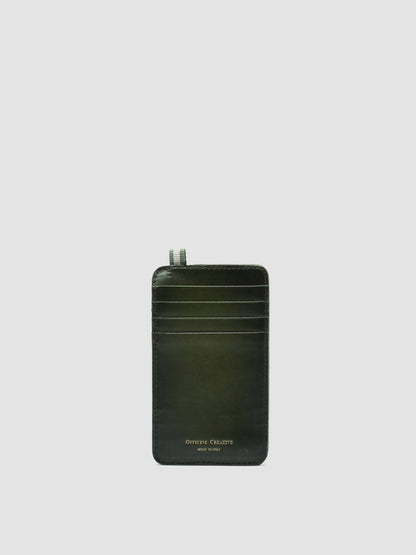 BERGE'/03 AERO SPALLA PIUMA OIL BOSCO