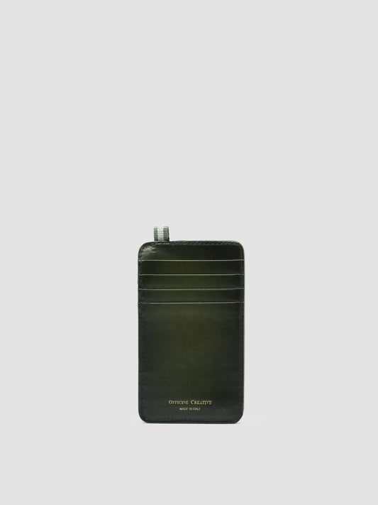 BERGE'/03 AERO SPALLA PIUMA OIL BOSCO