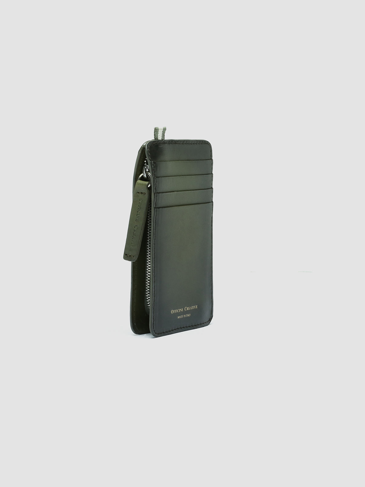 BERGE'/03 AERO SPALLA PIUMA OIL BOSCO