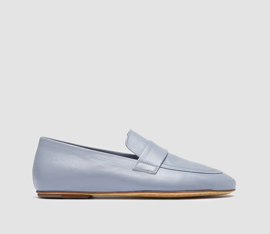 BESSIE/004 HORSE LUX VOL.BLUE FOG