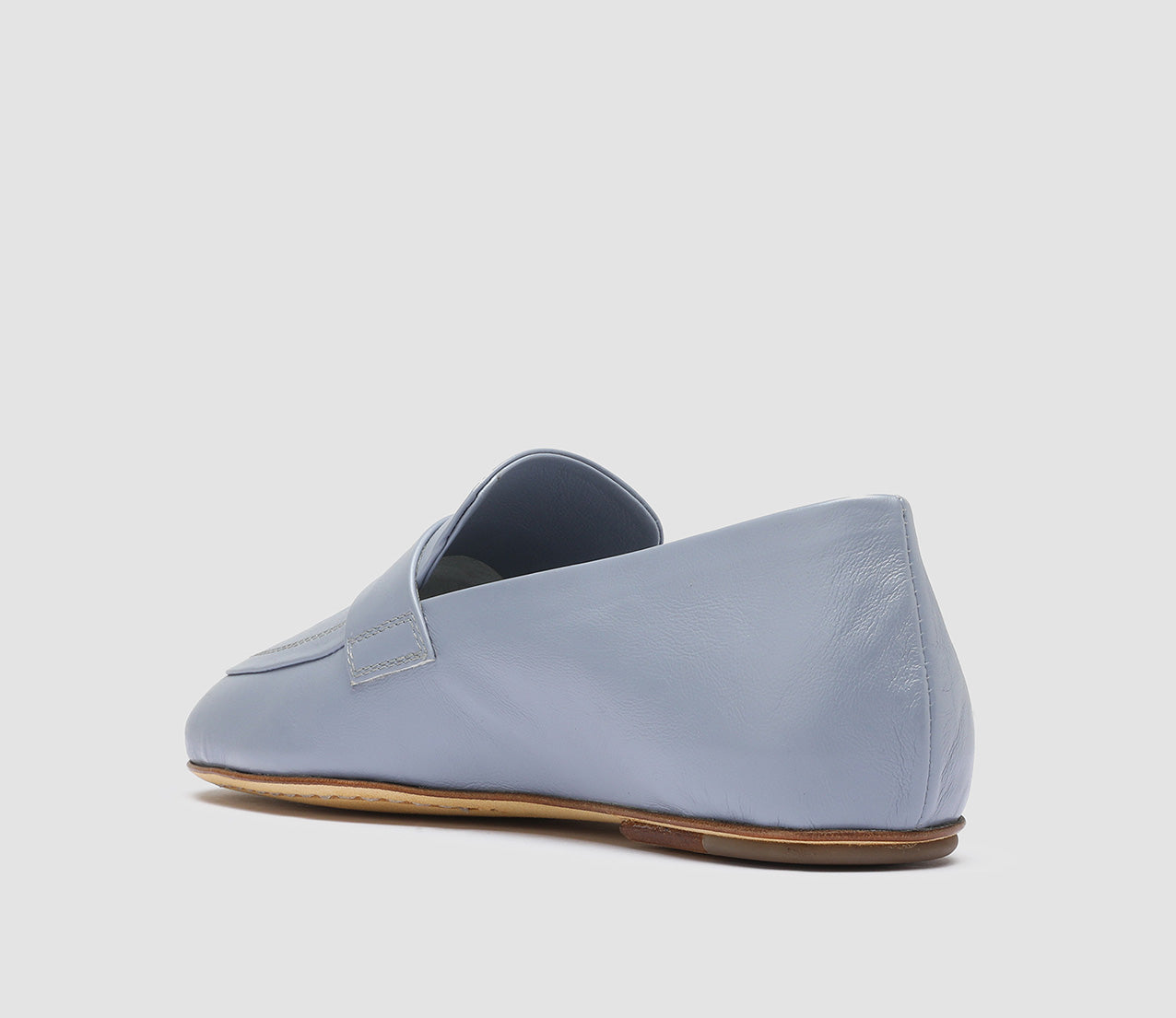 BESSIE/004 HORSE LUX VOL.BLUE FOG