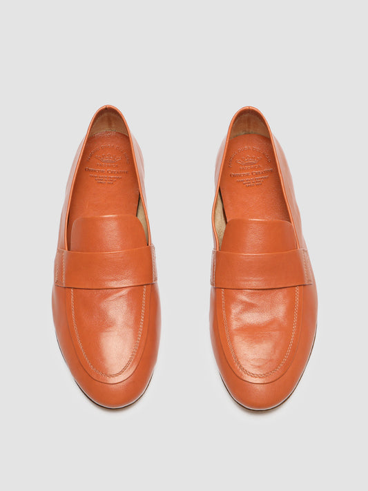 BESSIE/004 HOSE LUX VOL. GINGER BISCUIT