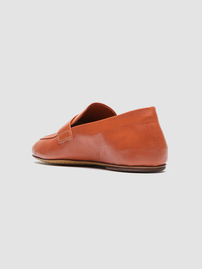 BESSIE/004 HOSE LUX VOL. GINGER BISCUIT