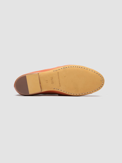 BESSIE/004 HOSE LUX VOL. GINGER BISCUIT
