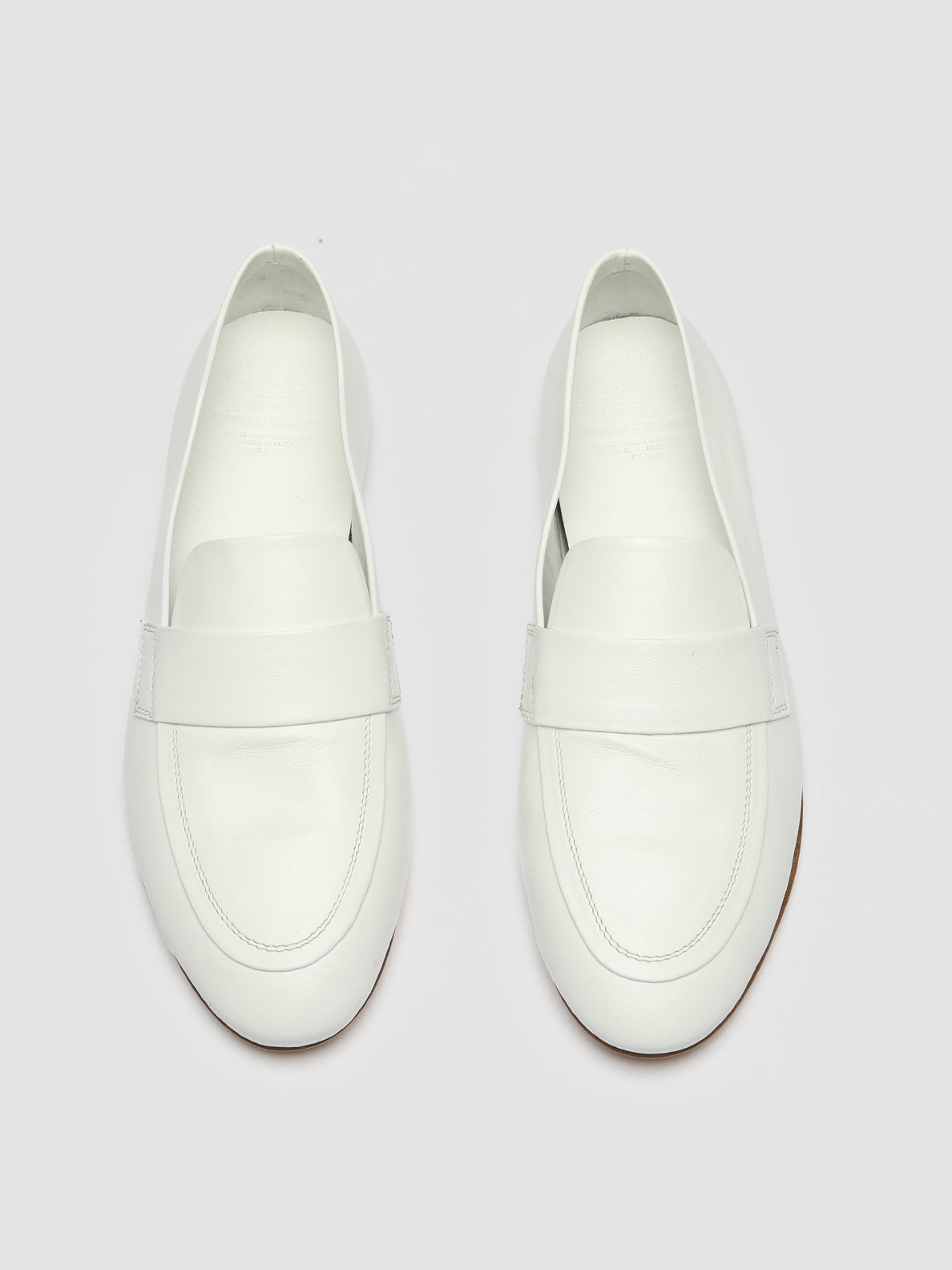 BESSIE/004 HOSE LUX VOL. OSSO