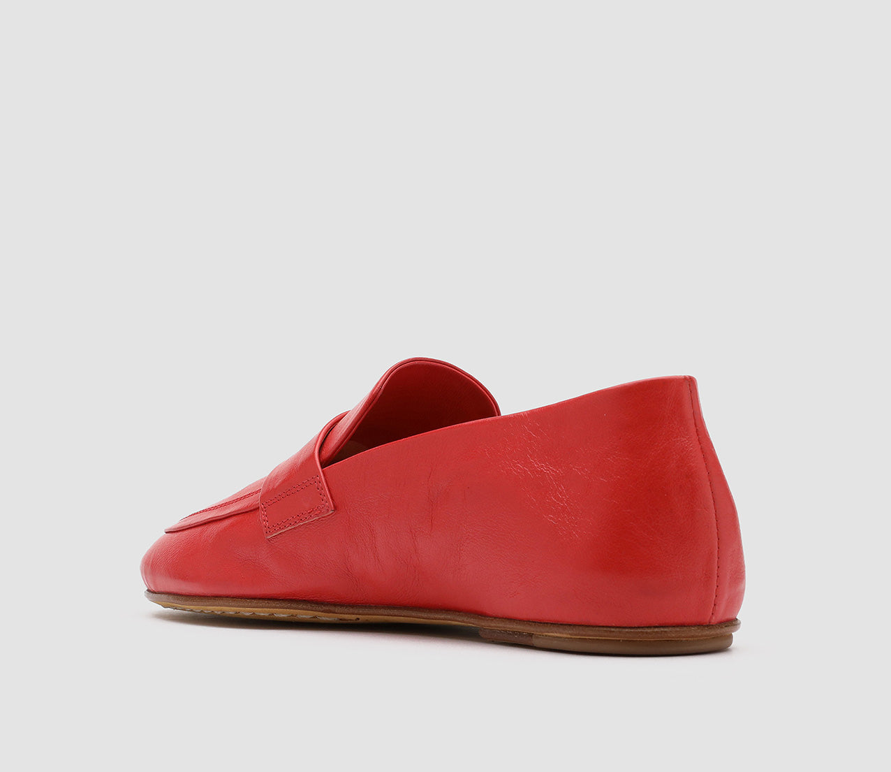 BESSIE/004 HORSE LUX VOL. RED KING