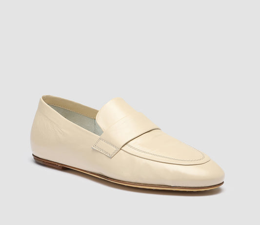 BESSIE/004 HORSE LUX VOL. WHITE IVORY